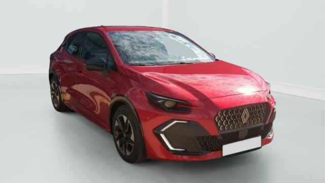 Renault Clio Techno Tce 115