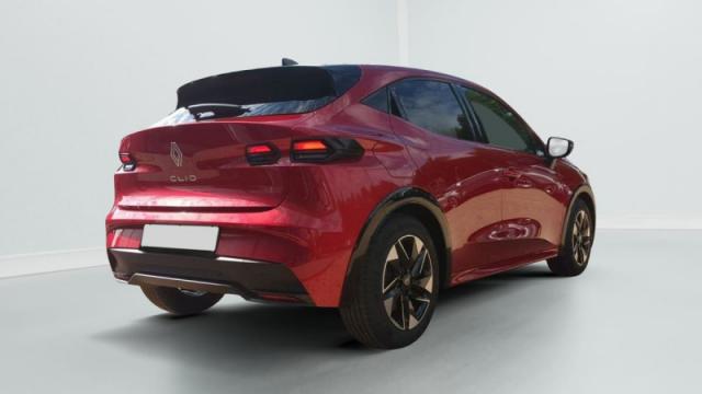 Renault Clio image 1
