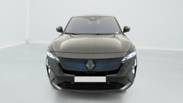 Renault Rafale image 2