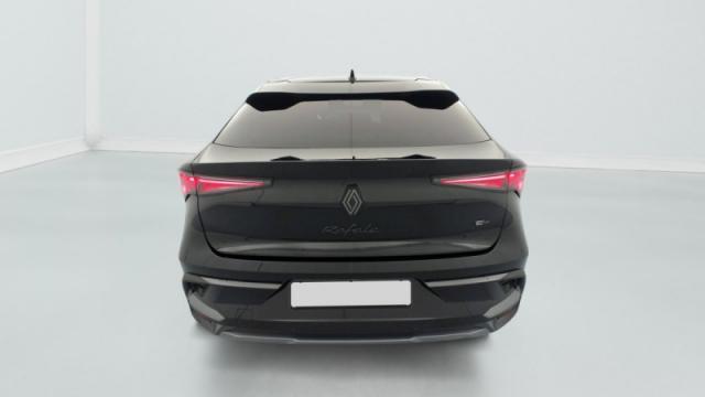 Renault Rafale image 4