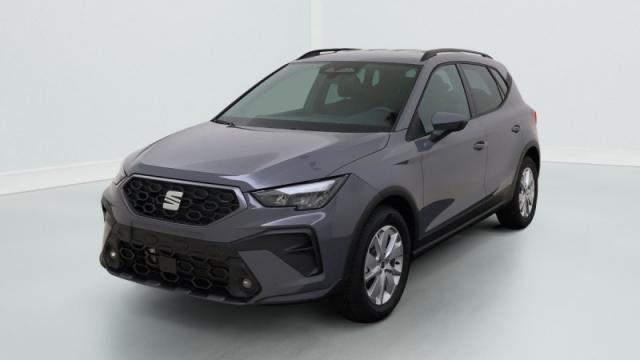 Seat Arona image 5