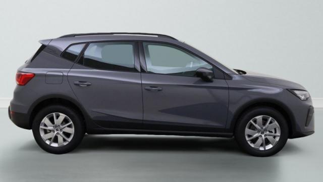 Seat Arona image 9