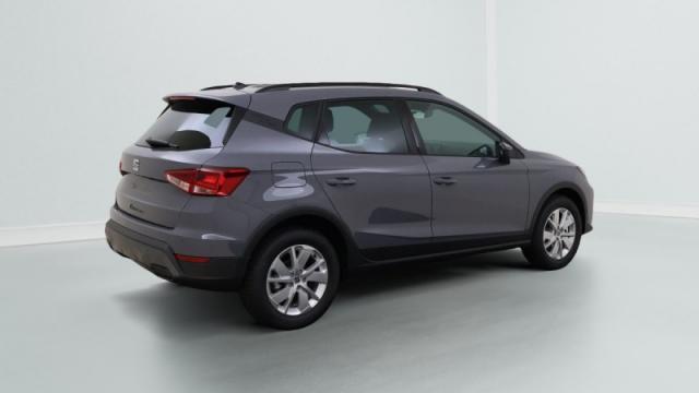 Seat Arona image 7