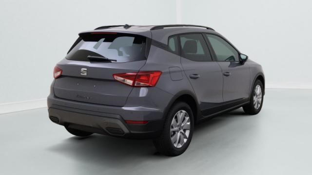 Seat Arona image 8
