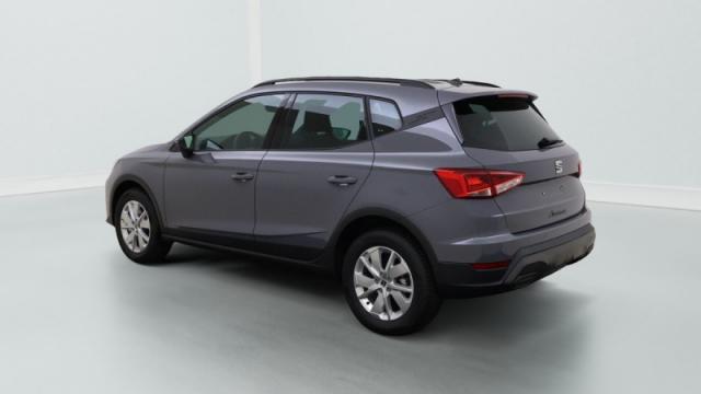 Seat Arona image 6