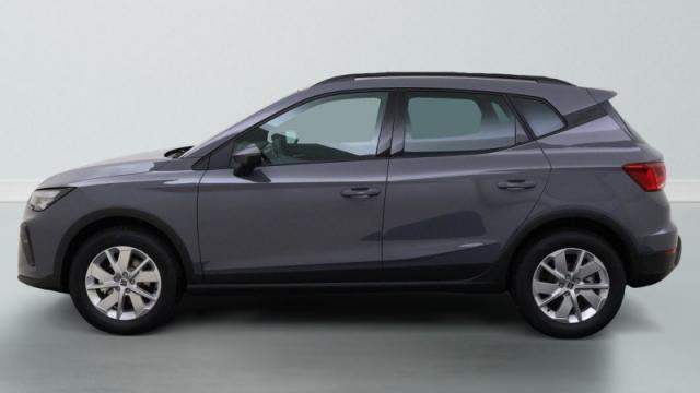 Seat Arona image 1