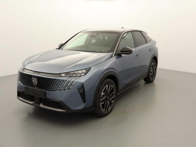Peugeot 3008 Phase 4 Gt Hybrid