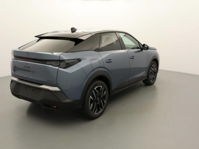 Peugeot 3008 image 3