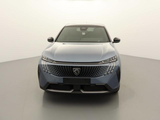 Peugeot 3008 image 2