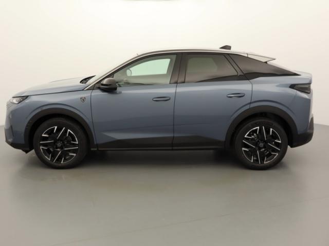 Peugeot 3008 image 4