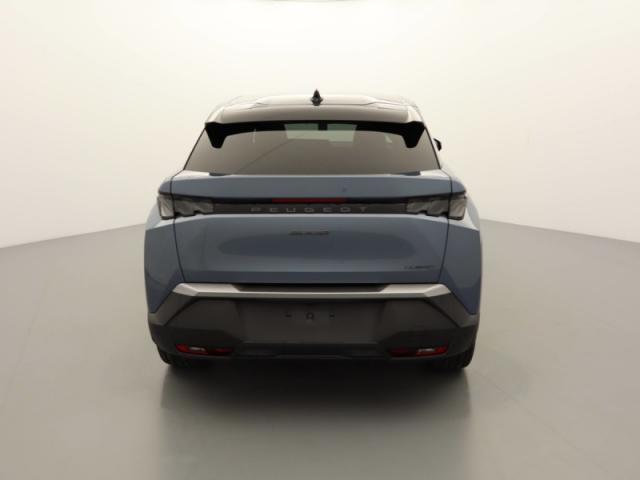 Peugeot 3008 image 5