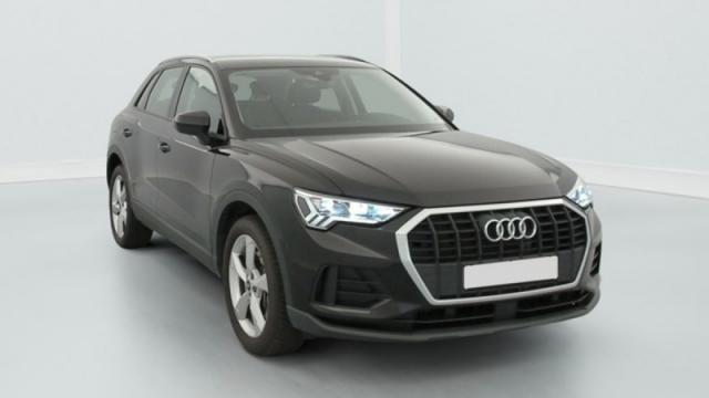 Audi Q3 45 Tfsie 245 Ch S Tronic 6 Design