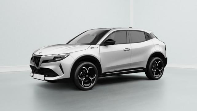 Alfa Romeo Junior image 5