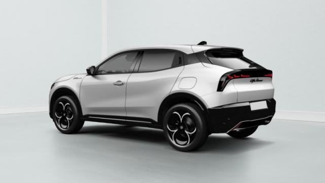Alfa Romeo Junior image 4