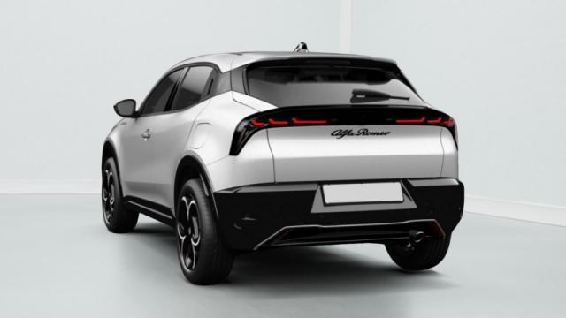 Alfa Romeo Junior image 1