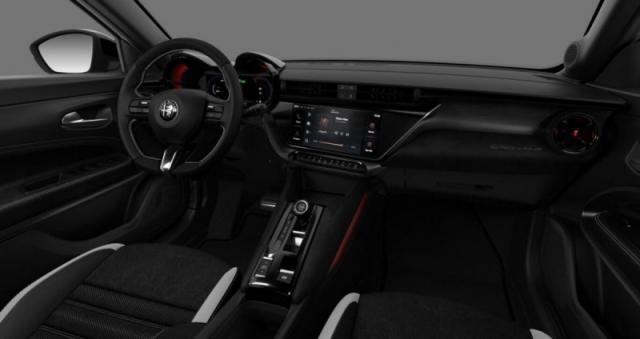 Alfa Romeo Junior image 6
