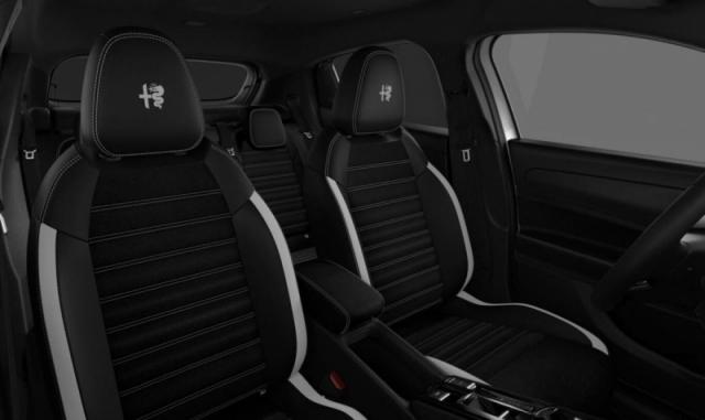 Alfa Romeo Junior image 3