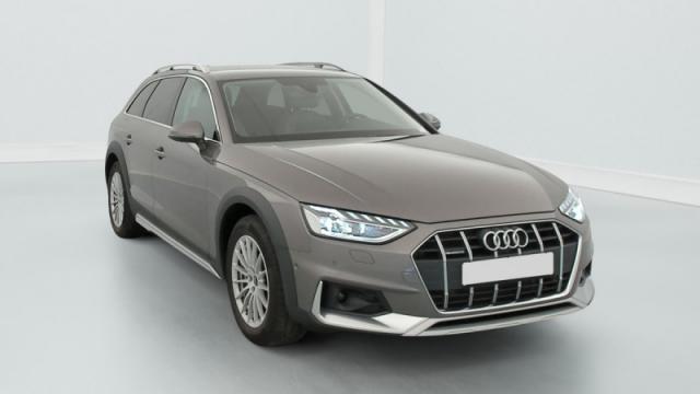 Audi A4 40 Tdi 204 S Tronic 7 Quattro Design