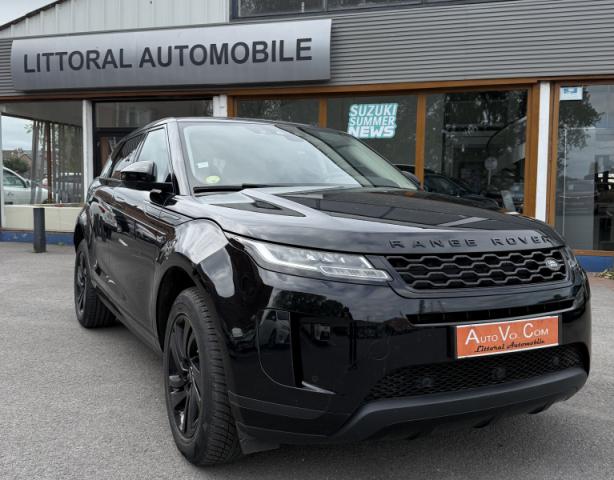 Land Rover Range Rover Evoque d’occasion