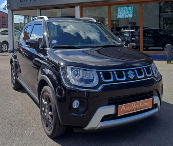 Suzuki Ignis d’occasion