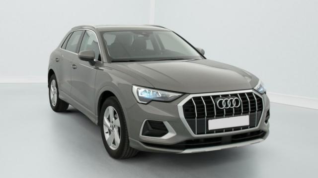 Audi Q3 35 Tdi 150 Ch S Tronic 7 Design