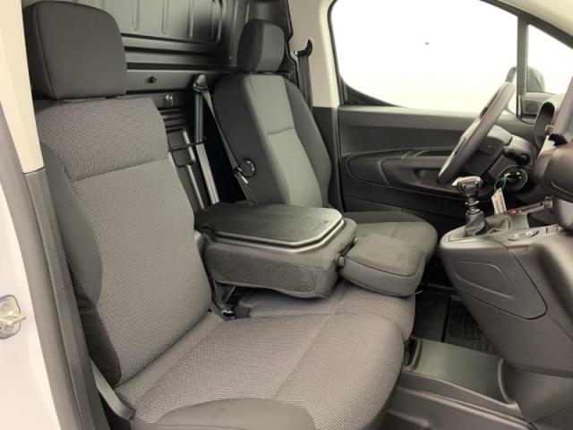 Citroen Berlingo image 8