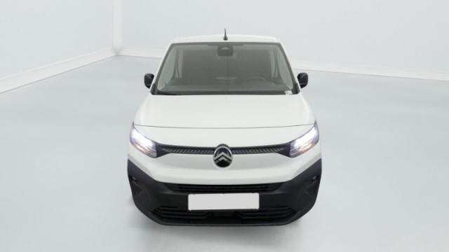 Citroen Berlingo image 7