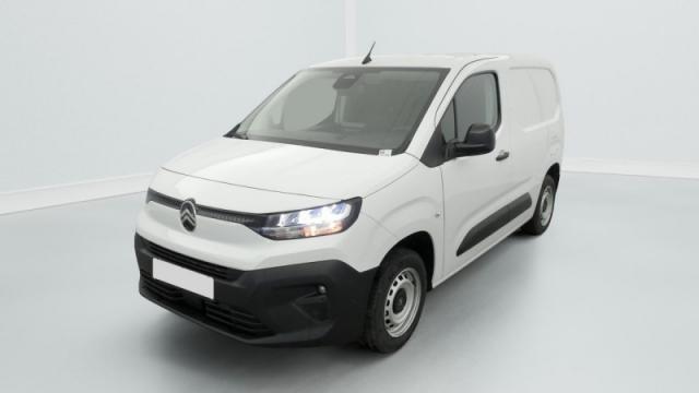 Citroen Berlingo image 3
