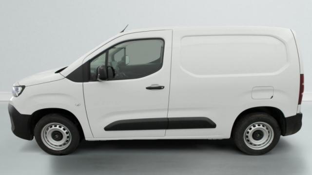 Citroen Berlingo image 9
