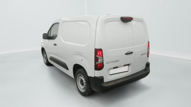 Citroen Berlingo image 4