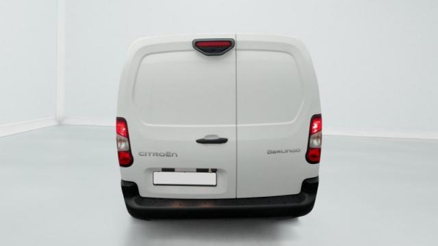 Citroen Berlingo image 6