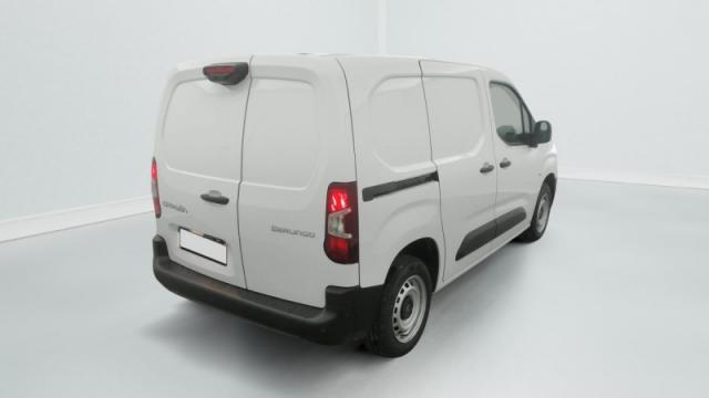Citroen Berlingo image 2