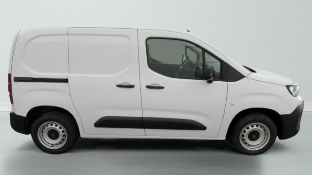 Citroen Berlingo image 5