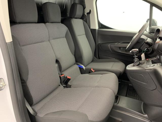Citroen Berlingo image 1