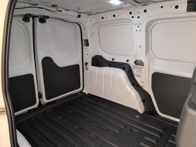 Volkswagen Caddy image 4