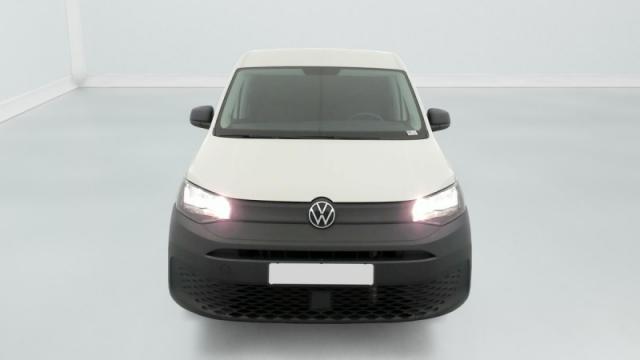 Volkswagen Caddy image 9