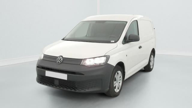 Volkswagen Caddy image 6