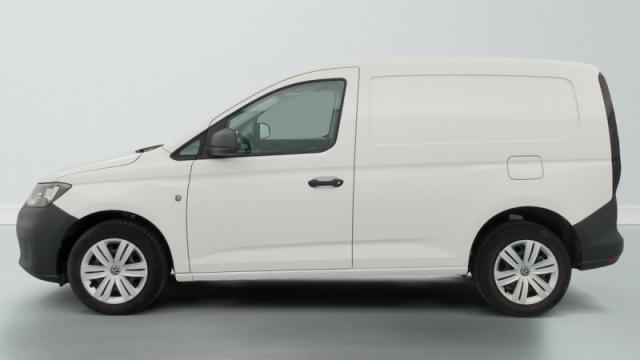 Volkswagen Caddy image 3