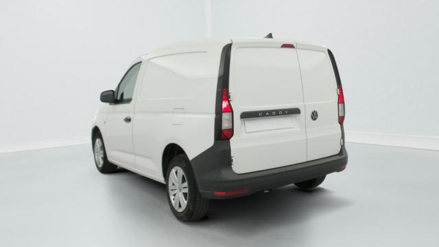 Volkswagen Caddy image 1