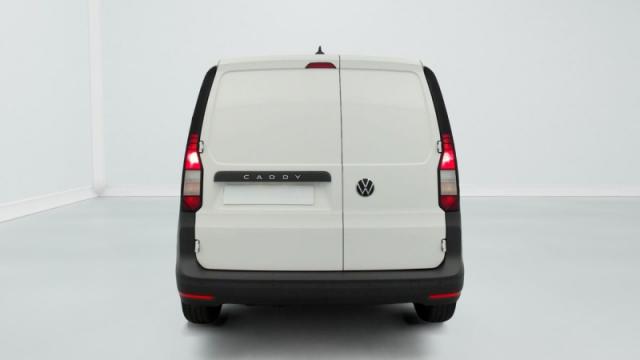 Volkswagen Caddy image 2