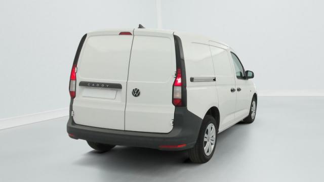 Volkswagen Caddy image 7