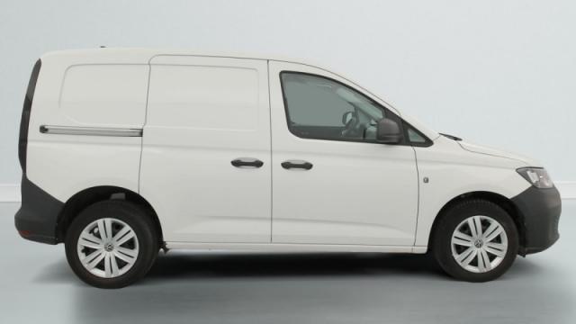Volkswagen Caddy image 5