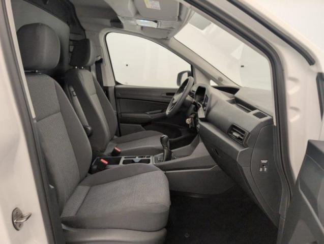Volkswagen Caddy image 8