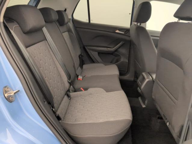 Volkswagen T-Cross image 2