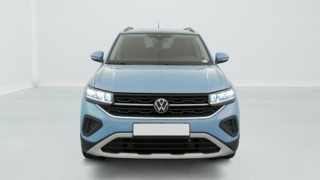 Volkswagen T-Cross image 6