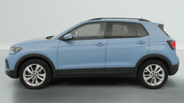 Volkswagen T-Cross image 7