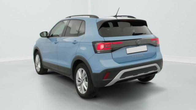 Volkswagen T-Cross image 1