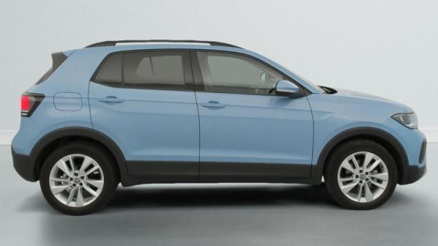Volkswagen T-Cross image 5
