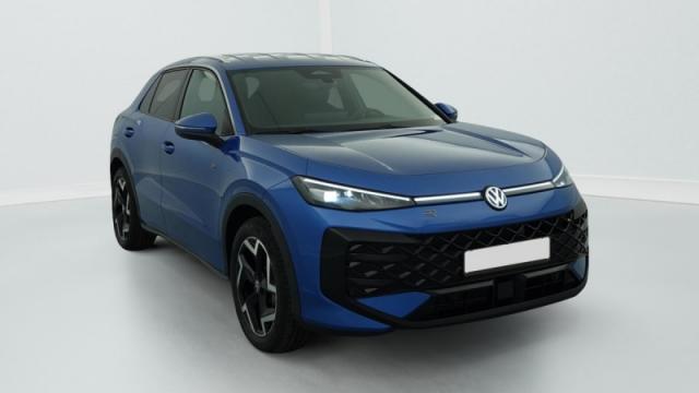 Volkswagen T-Roc image 5