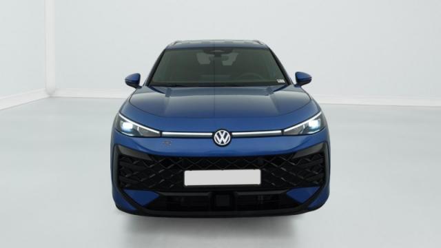 Volkswagen T-Roc image 7